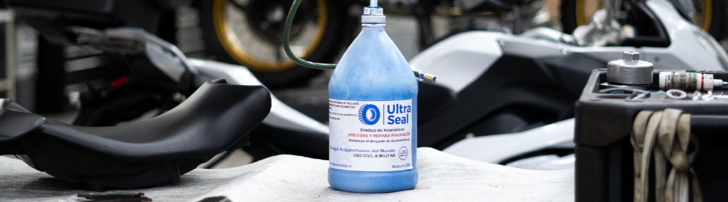 ULTRASEAL