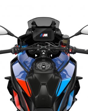 BMW M 1000 XR