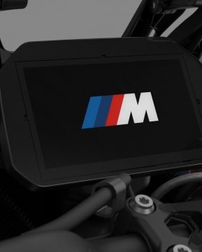 BMW M 1000 XR