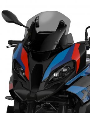 BMW M 1000 XR