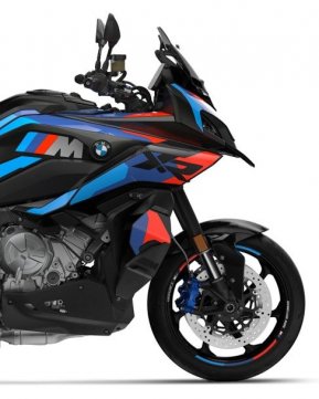 BMW M 1000 XR