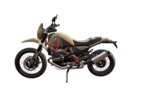 BMW R 12 G/S