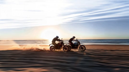 BMW R 12 G/S