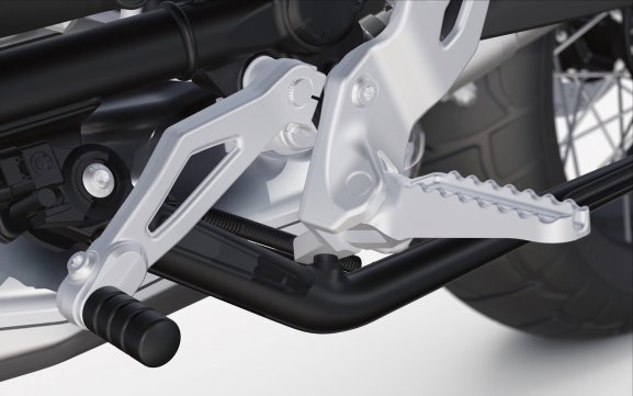 BMW R 12 G/S