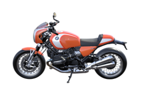 BMW R 12 S
