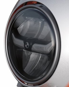 BMW R 12 S