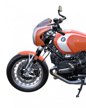 BMW R 12 S