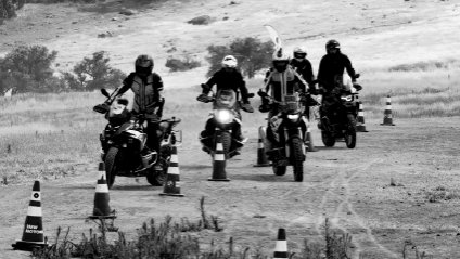 Curso Off-Road Intermedio - Enero