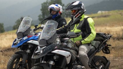 Curso Off-Road Intermedio - Septiembre