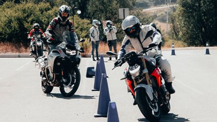 Curso A 2.0 - Octubre