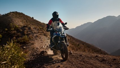 BMW R 1300 GS