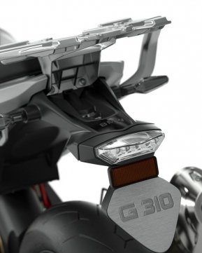 BMW F 450 GS