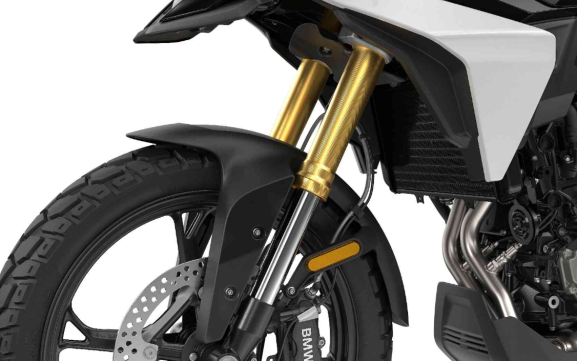 BMW F 450 GS