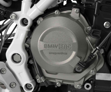 BMW F 450 GS