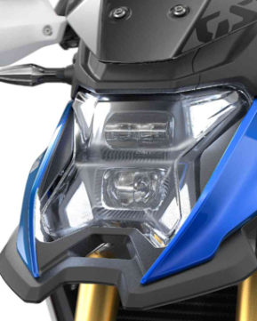 BMW F 450 GS
