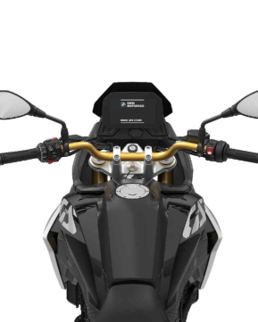 BMW F 450 GS
