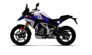 BMW F 450 GS