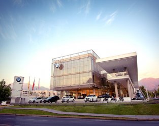 NOTICIAS BMW GROUP