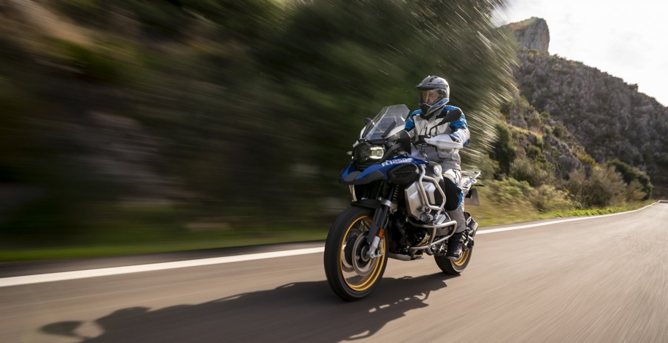 BMW MOTORRAD