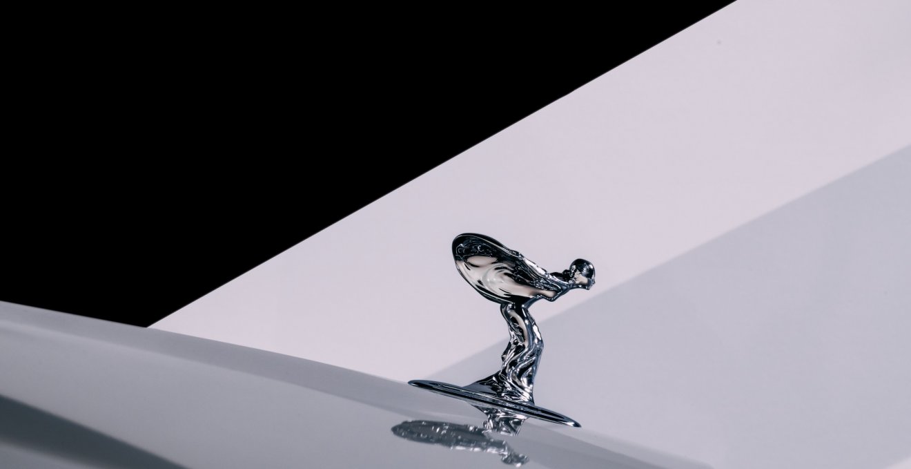 ROLLS-ROYCE
