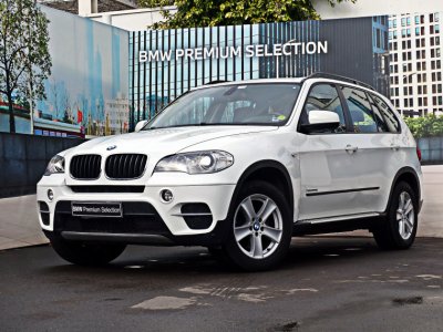 BMW X5 desde $22.900.000