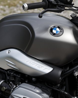 BMW Motorrad