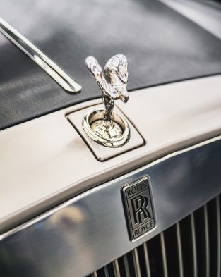 ROLLS-ROYCE