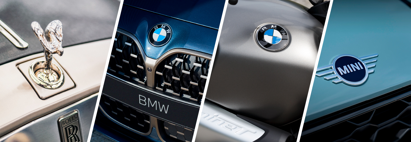 BMW Group registra fuertes ventas para 2021