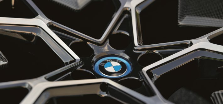 BMW Group utilizará llantas de aluminio a partir de 2024
