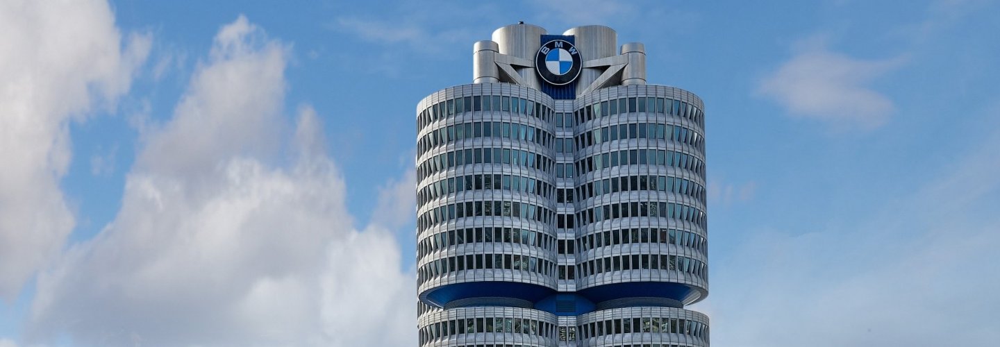 BMW Group es líder del segmento Premium en Latinoamérica.