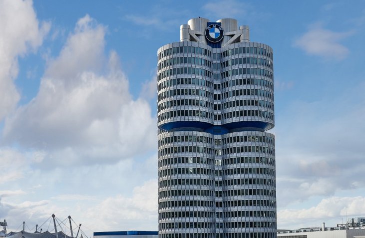 BMW Group es líder del segmento Premium en Latinoamérica.