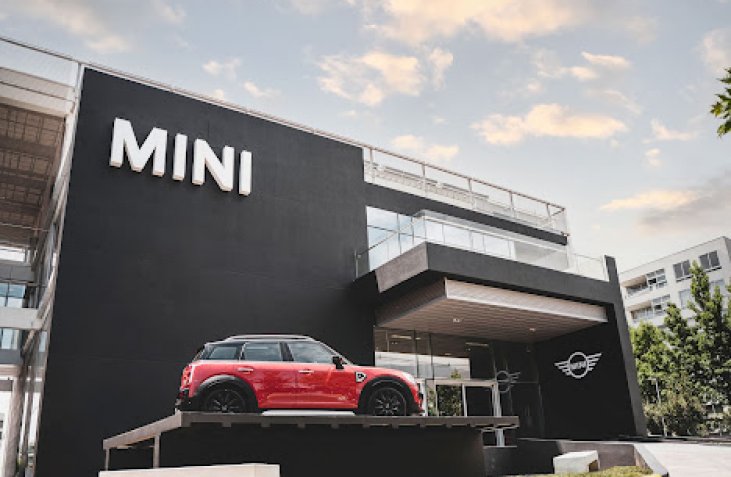 SUCURSALES MINI