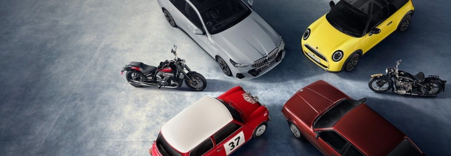 Grupo BMW reafirma su liderazgo en el mercado