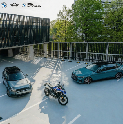 Grupo BMW reafirma su liderazgo en el mercado